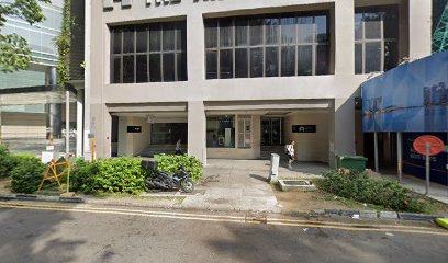 Organic Veda Raffles Place Store - Buy Organic Health Supplements , Natural Skin & Hair Products