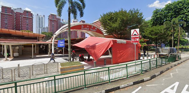 Shi Le Yuan Kway Chap