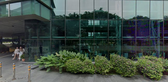 Broadway Coffeeshop @ 51 Changi Business Park Central 2