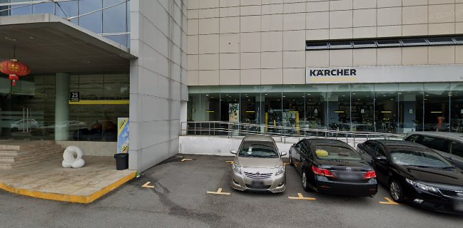 Central Park Food Court