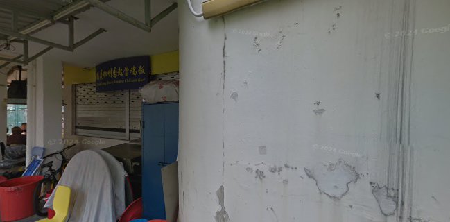 Tai Seng Herbal Turtle Soup