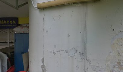 Hisshou Japanese Cafe