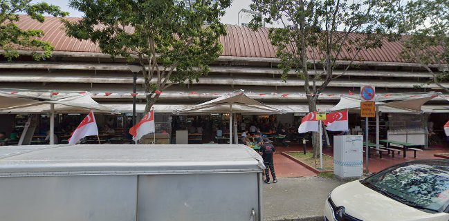 Hainanese Chicken Rice (Jalan Tua Kong)
