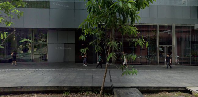 KYŌ KOHEE Asia Square Tower 1