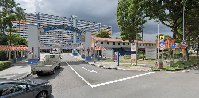 Carnival Bakery - Hospitality and gastronomy