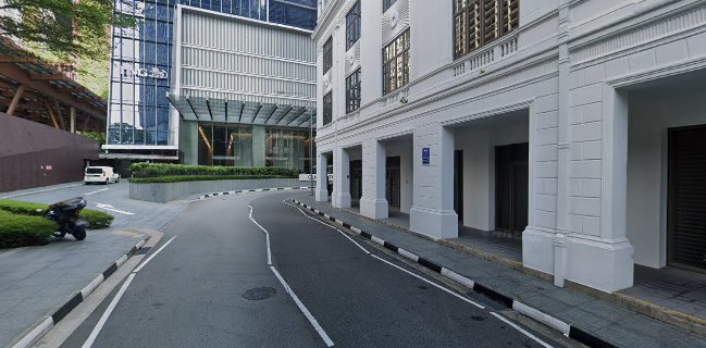 Otto Ristorante - Singapore