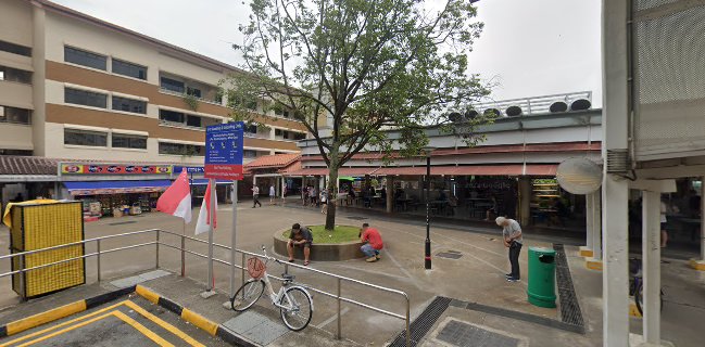 505 Jurong West Street 52, #01-24, Singapore 640505