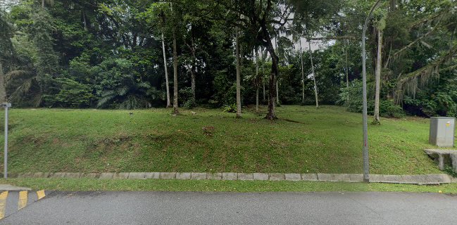 Island Swimming Pool Cafe