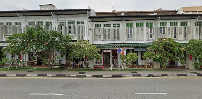 Meat Co. @ Cluny Court