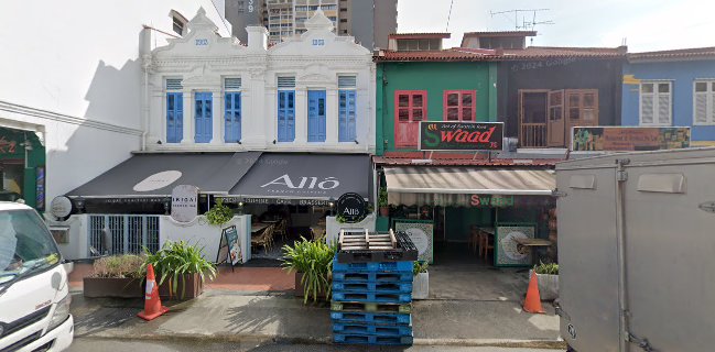 Allo French Restaurant