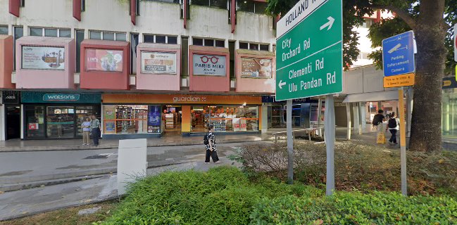 MAVRX Holland Village