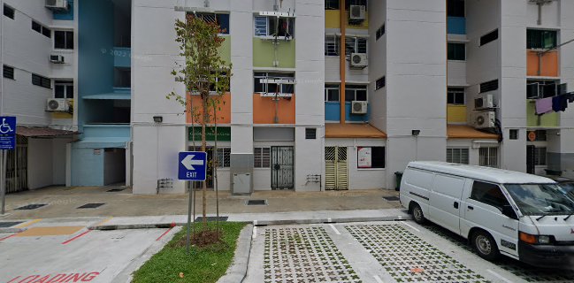 津味云吞鸡爪面 (Jin Wei Wanton Chicken Feet Noodle)