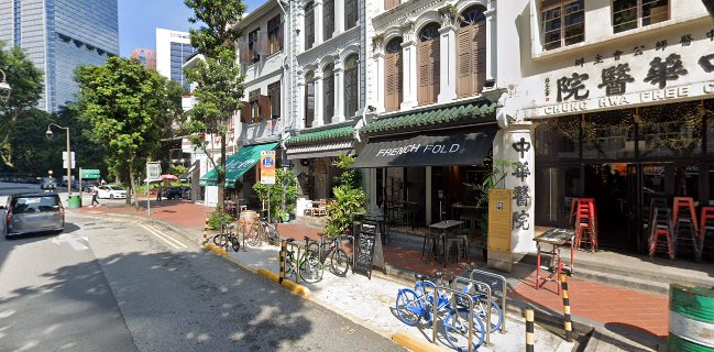 Napoleon Wine Bistro