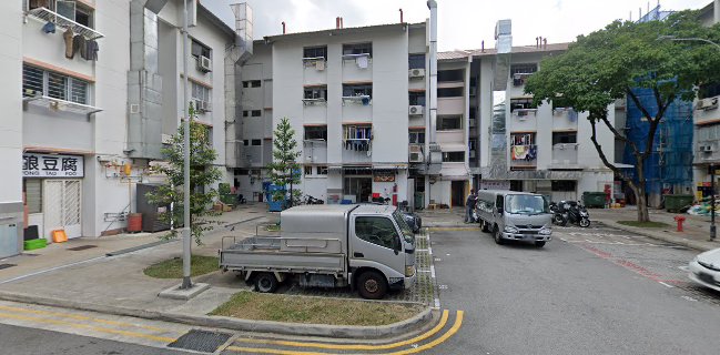 ALI'S PRATA PTE LTD (UBI)