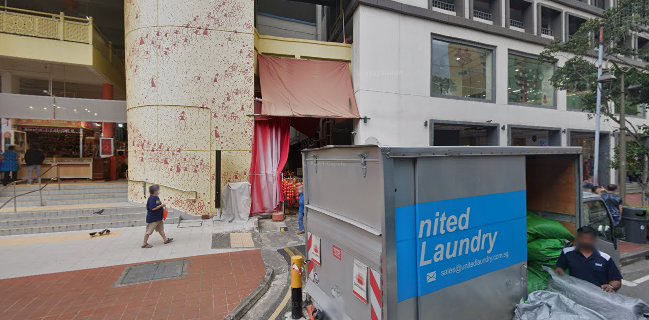 Orh Huat Minced Meat Noodle