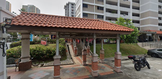 Jin Hock White Bee Hoon