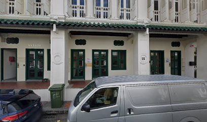 Premium Liquid Assets Pte Ltd