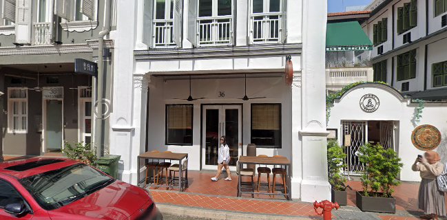 Opinii despre Gattopardo Ristorante di Mare în Singapore - Hospitality and gastronomy