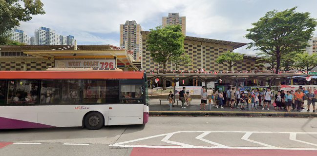 Beng Huat Coffee Stall