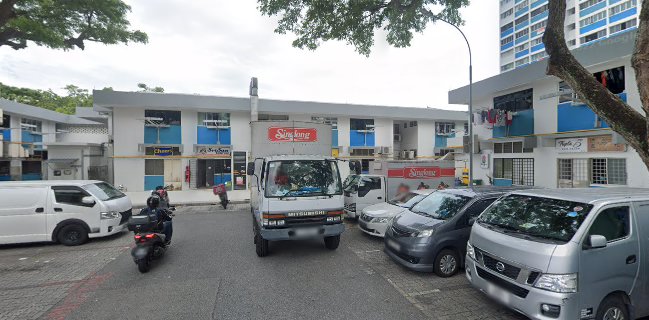 Fat Boss Waffles and Ice Cream