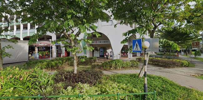 Da mu Zhi (Big Thumb) Mince Meat Noodles