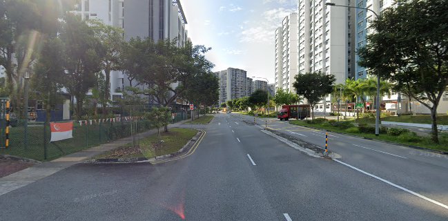 King Karipap By Nora Alun