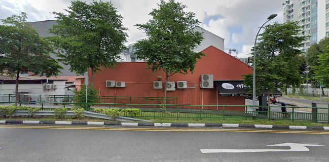 Coconut Groove Pte. Ltd.