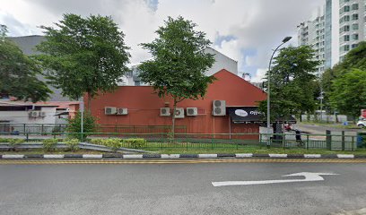 Coconut Groove Pte. Ltd.