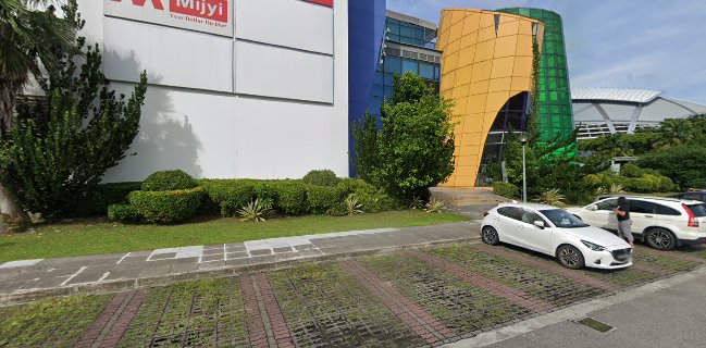 Joe & Dough, Kallang Leisure Park