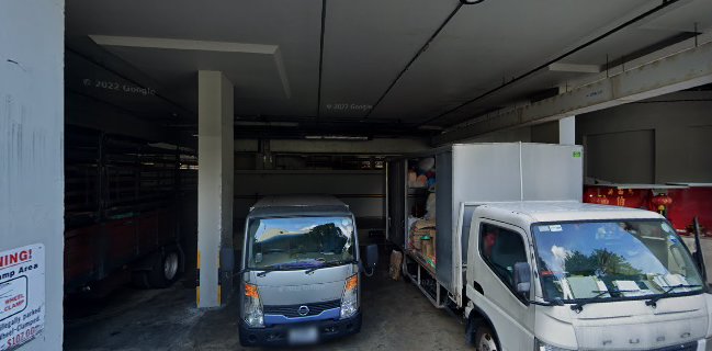 Woodlands Centre Bbq Fish