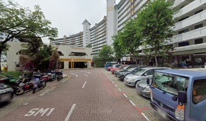 Teck Kee Duck Rice Restaurant