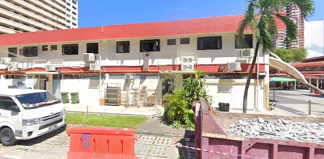 Nam Tai Coffee Stall 南大茶室