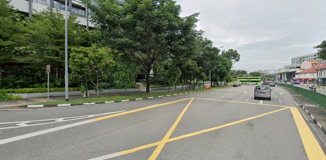 Jimmy Monkey Cafe PLQ (G Floor - Park Place Residences)