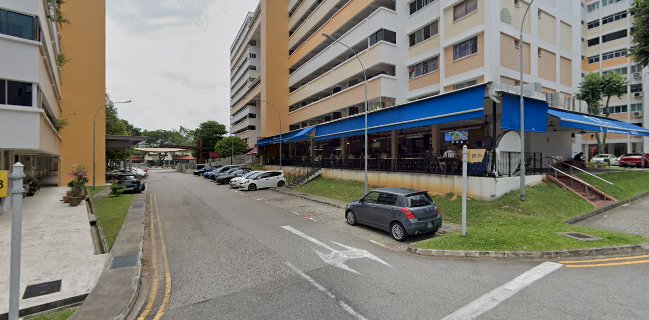 Tat Lee Seafood 达利海鲜