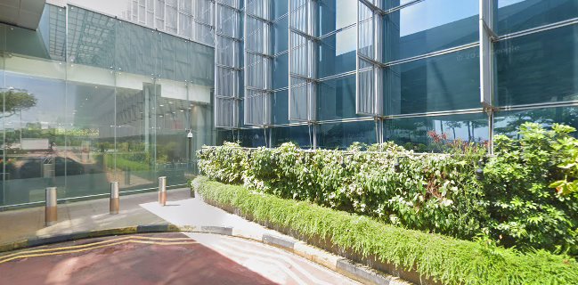 TWG Tea at Changi T3