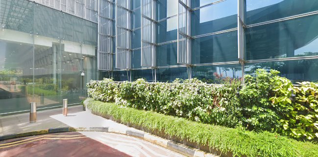 Paris Baguette @Changi Airport - Singapore