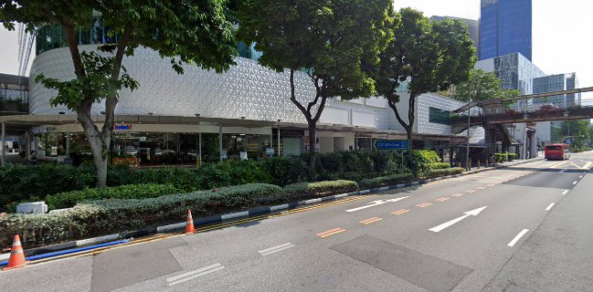 Niche Savoureuse Pte Ltd