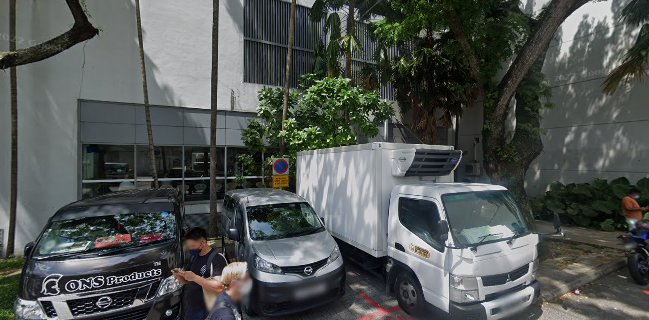 Starbucks Ang Mo Kio Hub