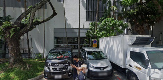 Kei Kaisendon AMK HUB