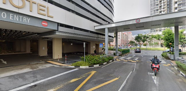 Escape Restaurant @ One Farrer Hotel