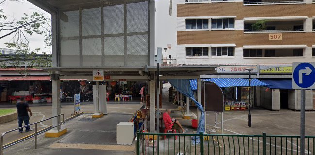 Organic and Nature Chain - Hospitality and gastronomy