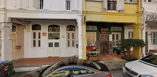 BBC - Beats Bites Cocktails