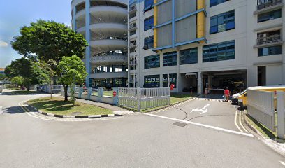 Spirito Divino Pte. Ltd.