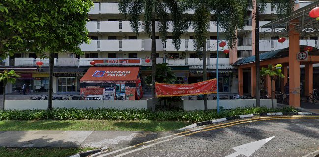 Qi Kee Roasted Delight - Singapore