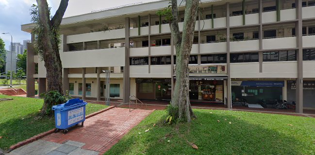 Hoo Kee Bak Chang (和記）