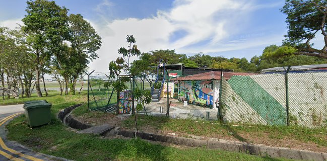 Lukers @Cosford Container Park