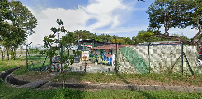 Boon Tat BBQ Seafood - Singapore