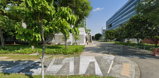 Cosmo Restaurant @ Dorsett Changi City Singapore