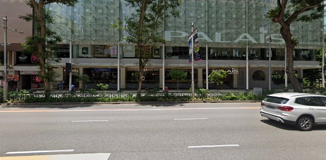 Ishinomaki Grill & Sake