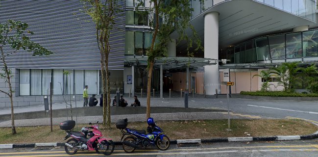 Zaffron Kitchen Star Vista